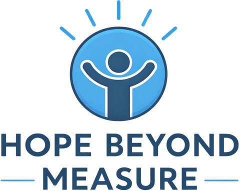 Hope Beyond Measure